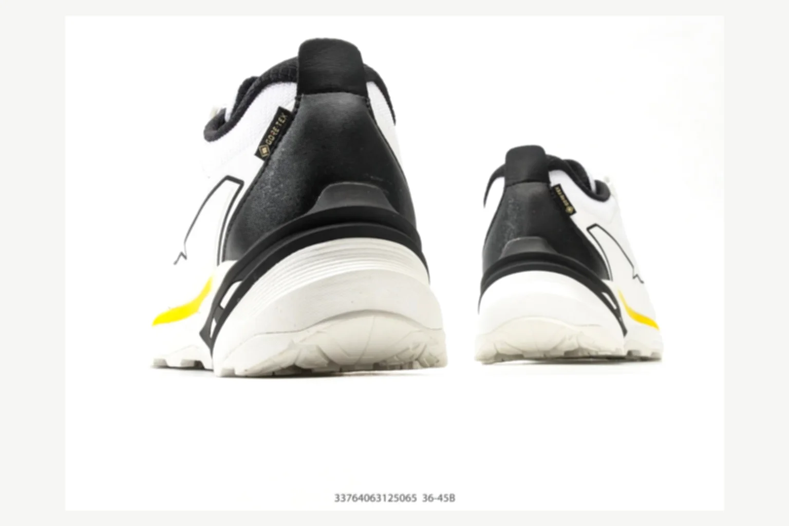 Descente Sport Runner Purple White Runner Kakobuy find scout product image thumbnail 6