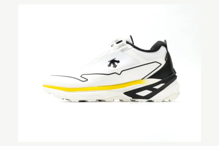 Descente Sport Runner Purple White Runner Kakobuy find scout product image