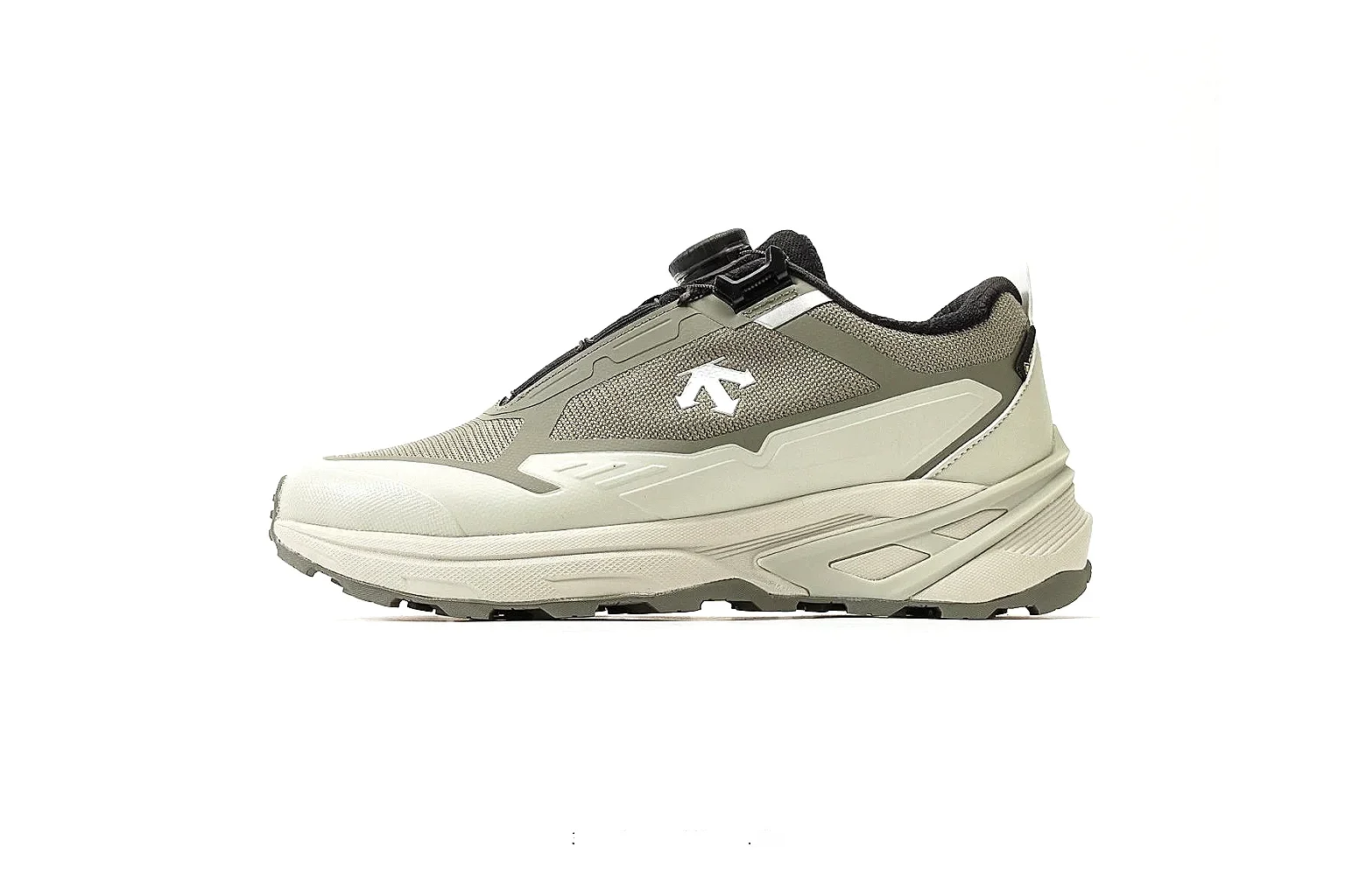 Kakobuy find scout Descente Sport Style Mixed Sneakers scout comparison product image