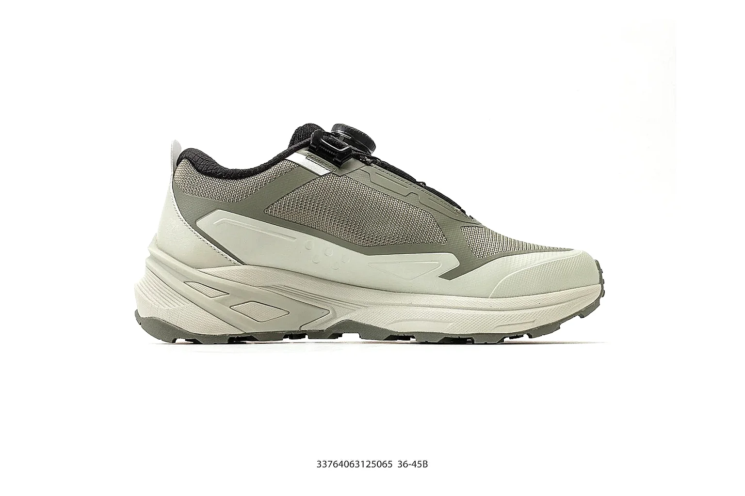 Kakobuy find scout Descente Sport Style Mixed Sneakers scout comparison product image thumbnail 2