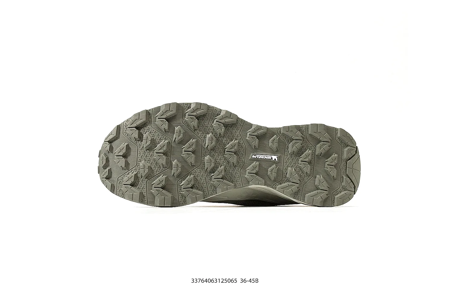 Kakobuy find scout Descente Sport Style Mixed Sneakers scout comparison product image thumbnail 4