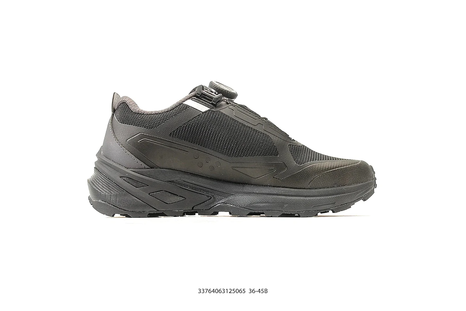 Kakobuy find scout Descente Sport Style Mixed Sneakers scout comparison product image thumbnail 2