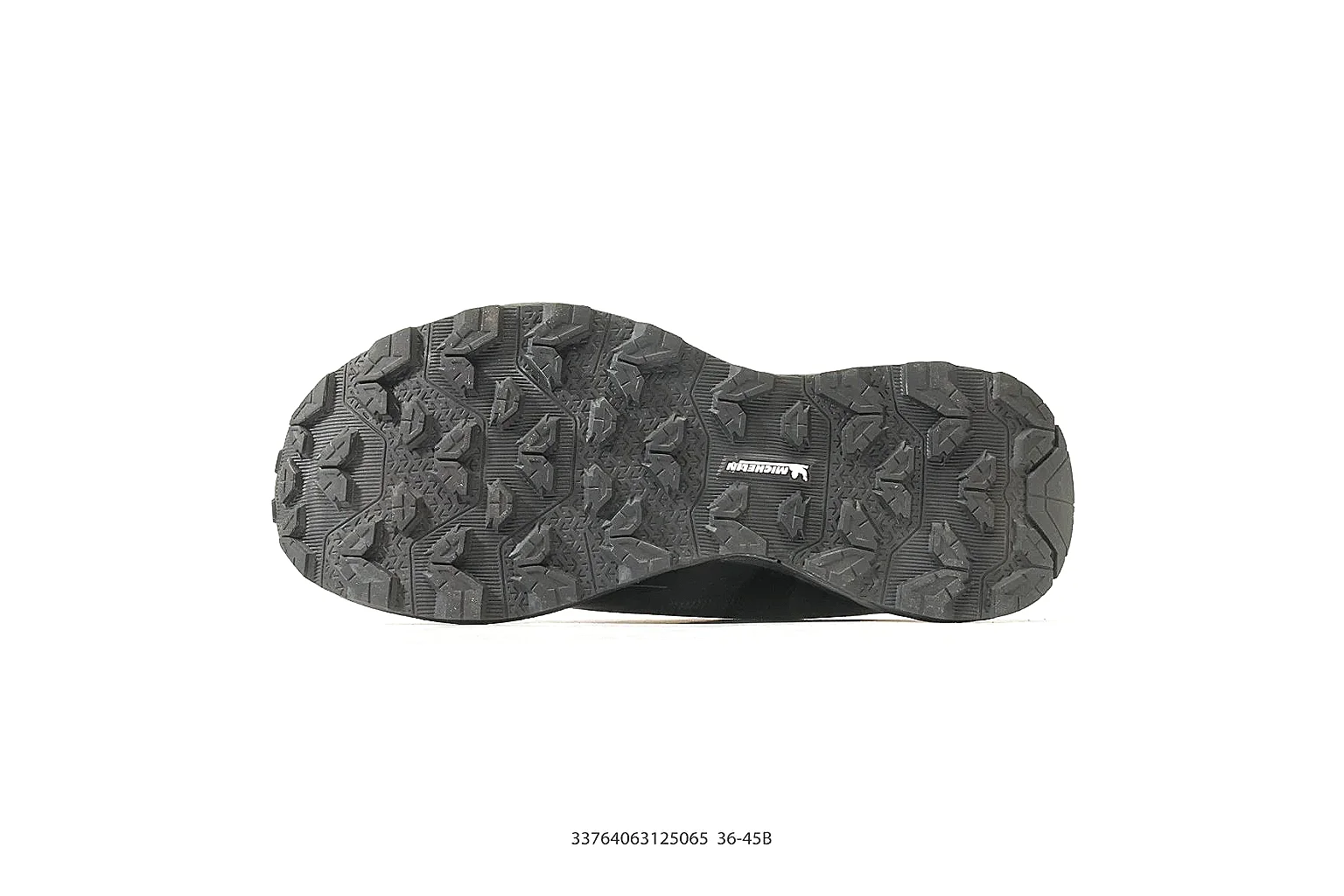 Kakobuy find scout Descente Sport Style Mixed Sneakers scout comparison product image thumbnail 4