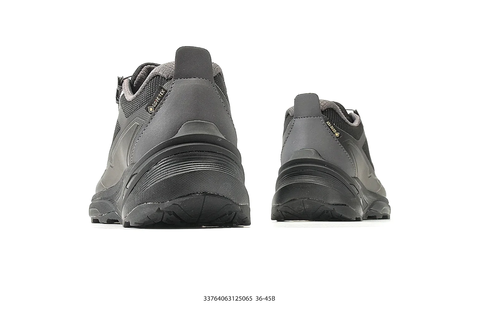 Kakobuy find scout Descente Sport Style Mixed Sneakers scout comparison product image thumbnail 6