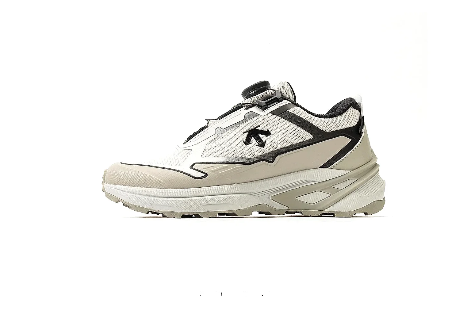 Kakobuy find scout Descente Sport Style Mixed Sneakers scout comparison product image