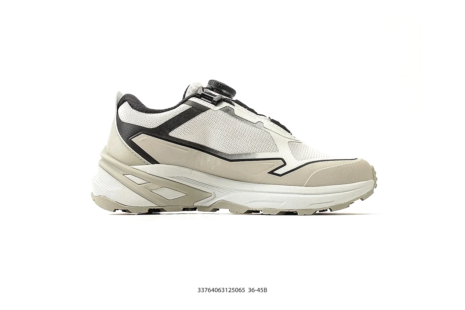 Kakobuy find scout Descente Sport Style Mixed Sneakers scout comparison product image thumbnail 2