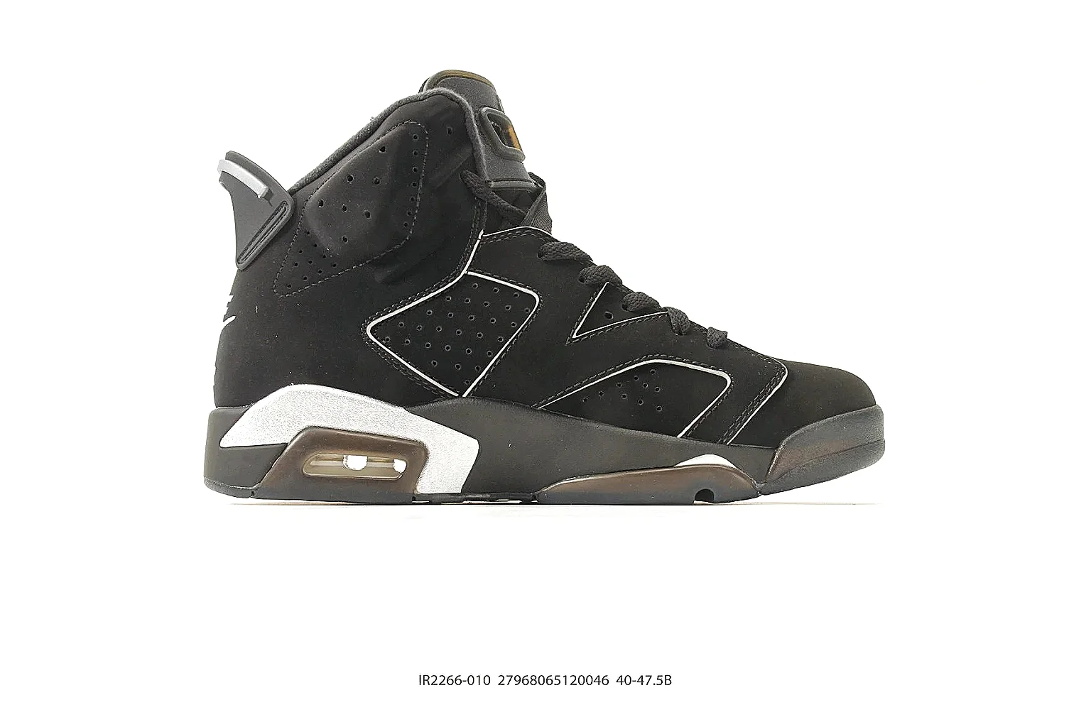 Kakobuy find list Jordan Air Jordan 6 Mixed Sneakers find list product image thumbnail 2