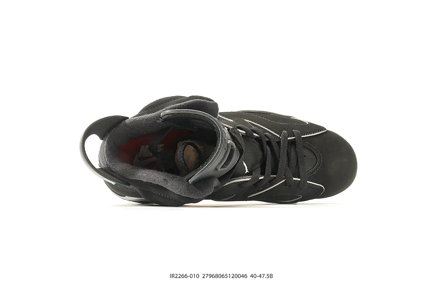 Kakobuy find list Jordan Air Jordan 6 Mixed Sneakers find list product image thumbnail 3