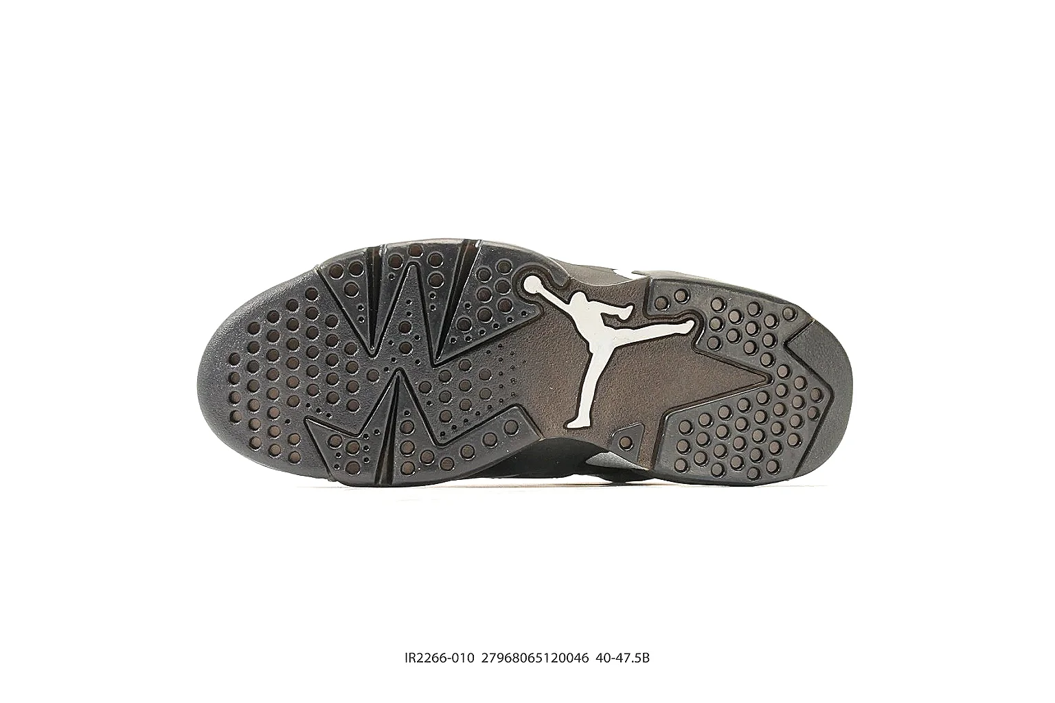 Kakobuy find list Jordan Air Jordan 6 Mixed Sneakers find list product image thumbnail 4