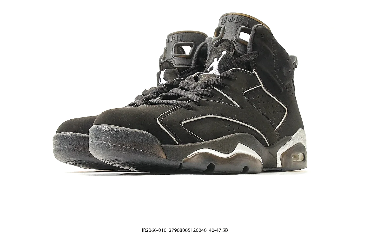 Kakobuy find list Jordan Air Jordan 6 Mixed Sneakers find list product image thumbnail 5
