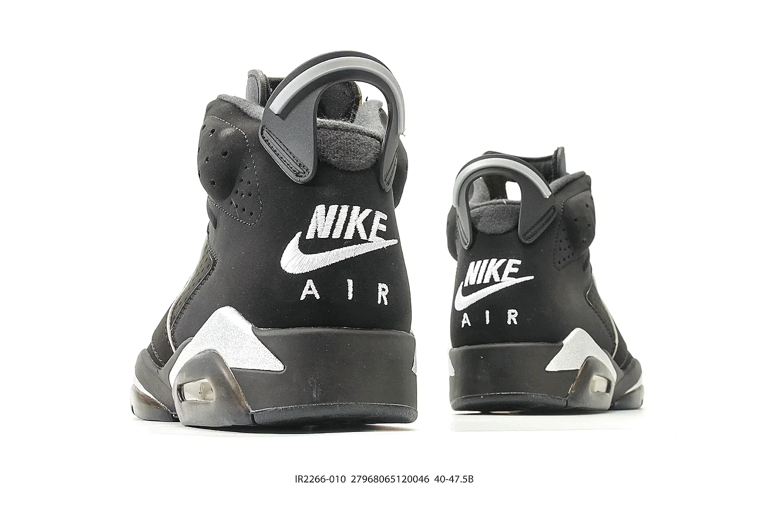 Kakobuy find list Jordan Air Jordan 6 Mixed Sneakers find list product image thumbnail 6