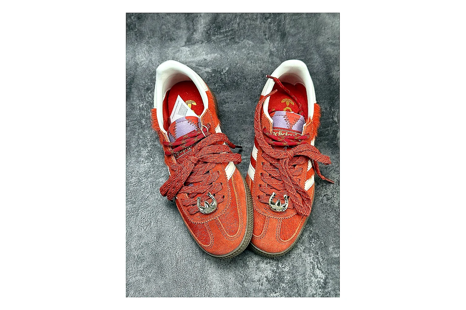 Kakobuy find list Adidas Originals Mixed Sneakers find list product image thumbnail 3