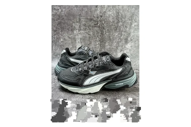 Kakobuy find list Puma Fade Mixed Sneakers find list product image