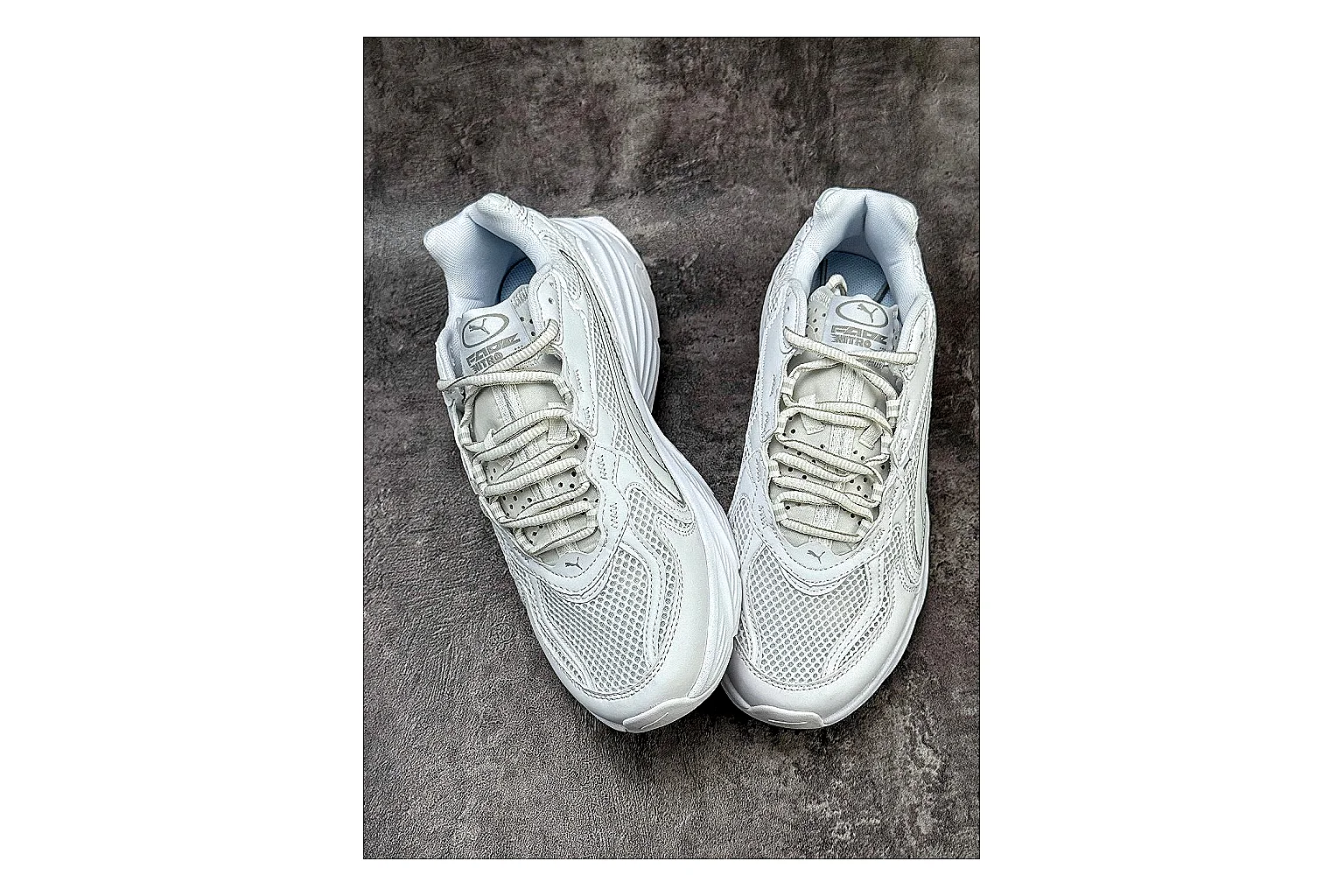 Kakobuy find scout Puma Fade Mixed Sneakers scout comparison product image thumbnail 2