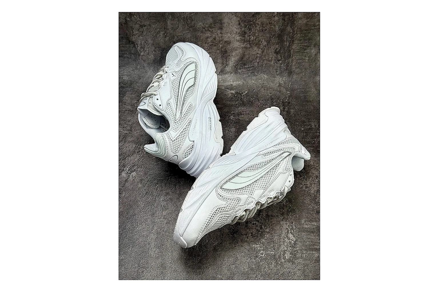 Kakobuy find scout Puma Fade Mixed Sneakers scout comparison product image thumbnail 3