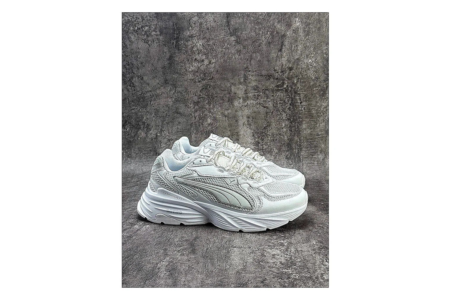 Kakobuy find scout Puma Fade Mixed Sneakers scout comparison product image thumbnail 5