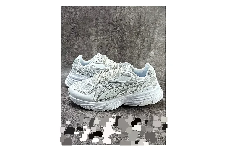 Kakobuy find scout Puma Fade Mixed Sneakers scout comparison product image