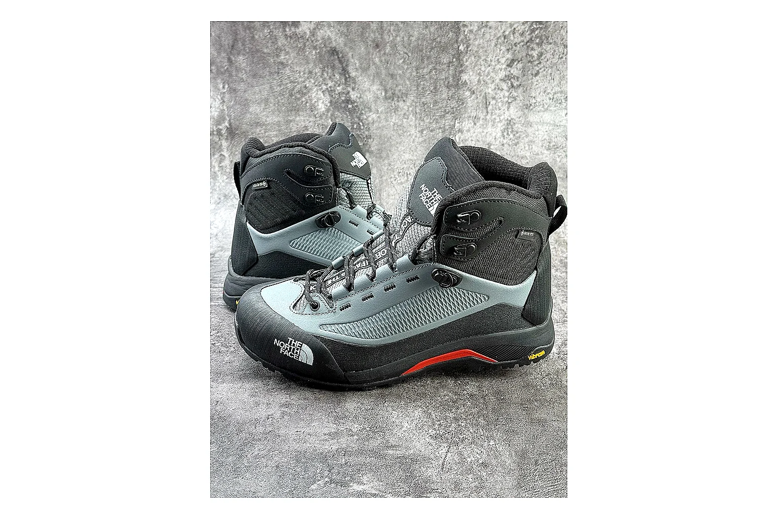 Kakobuy find list The North Face Verto Mixed Sneakers find list product image thumbnail 2