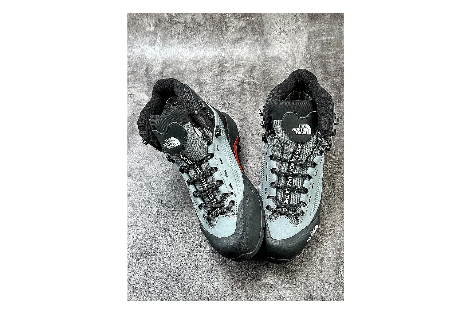 Kakobuy find list The North Face Verto Mixed Sneakers find list product image thumbnail 3