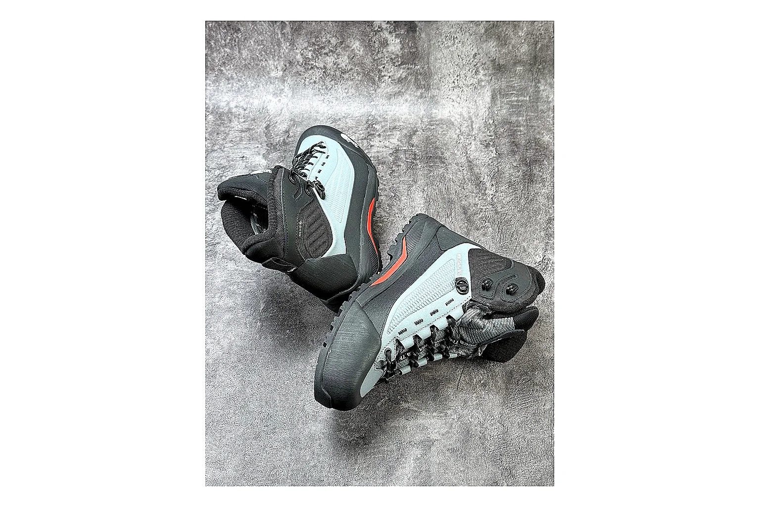 Kakobuy find list The North Face Verto Mixed Sneakers find list product image thumbnail 4