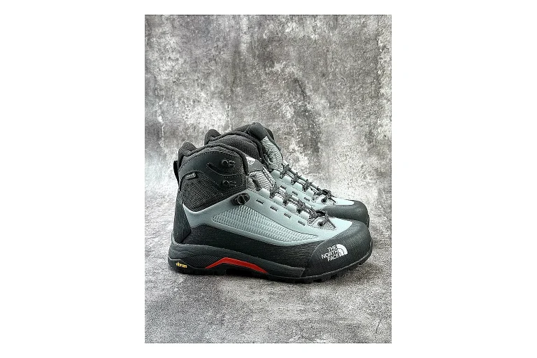 Kakobuy QC photos The North Face Verto Mixed Sneakers QC photo product image