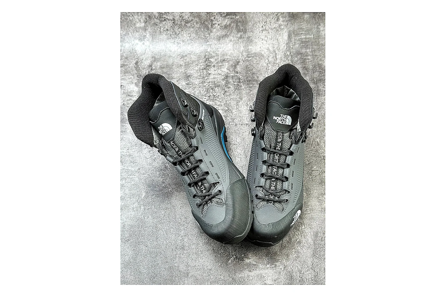 Kakobuy find list The North Face Verto Mixed Sneakers find list product image thumbnail 2