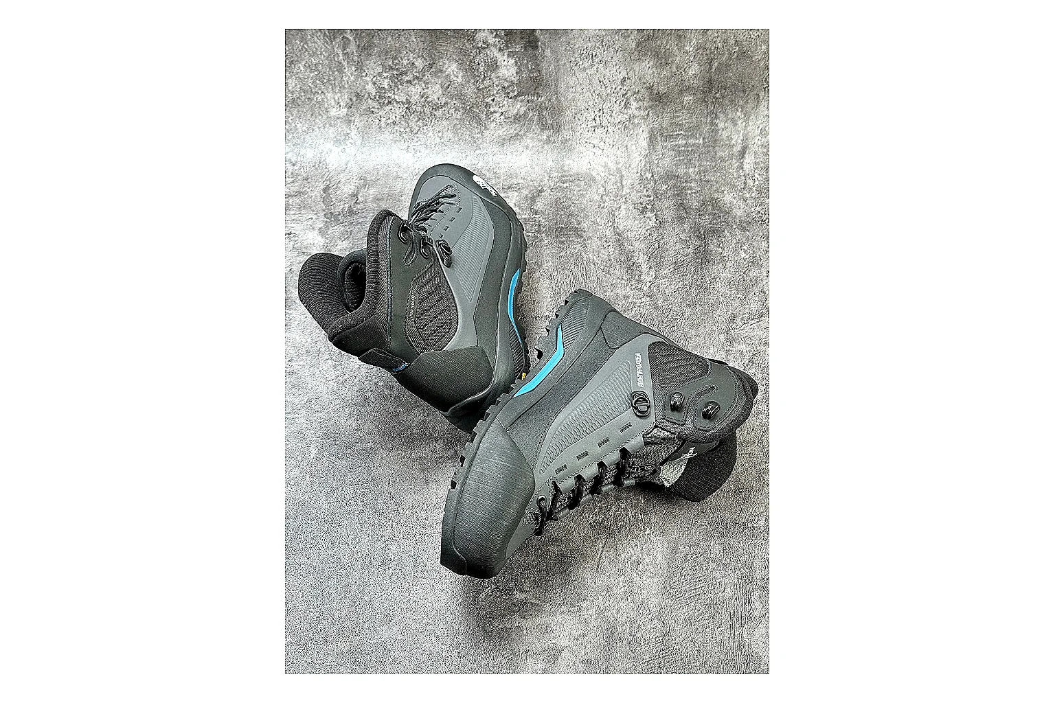 Kakobuy find list The North Face Verto Mixed Sneakers find list product image thumbnail 3