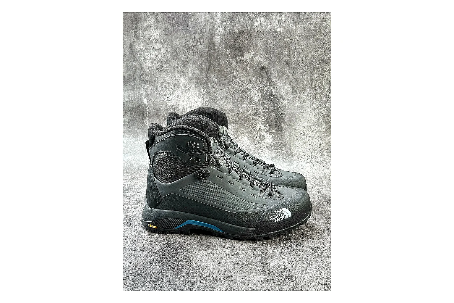Kakobuy find list The North Face Verto Mixed Sneakers find list product image thumbnail 5