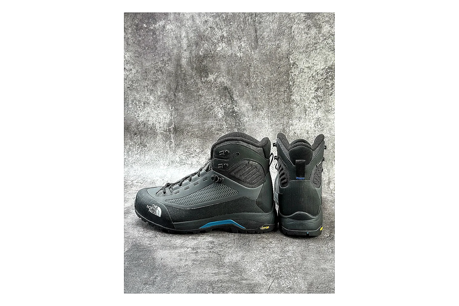 Kakobuy find list The North Face Verto Mixed Sneakers find list product image thumbnail 6