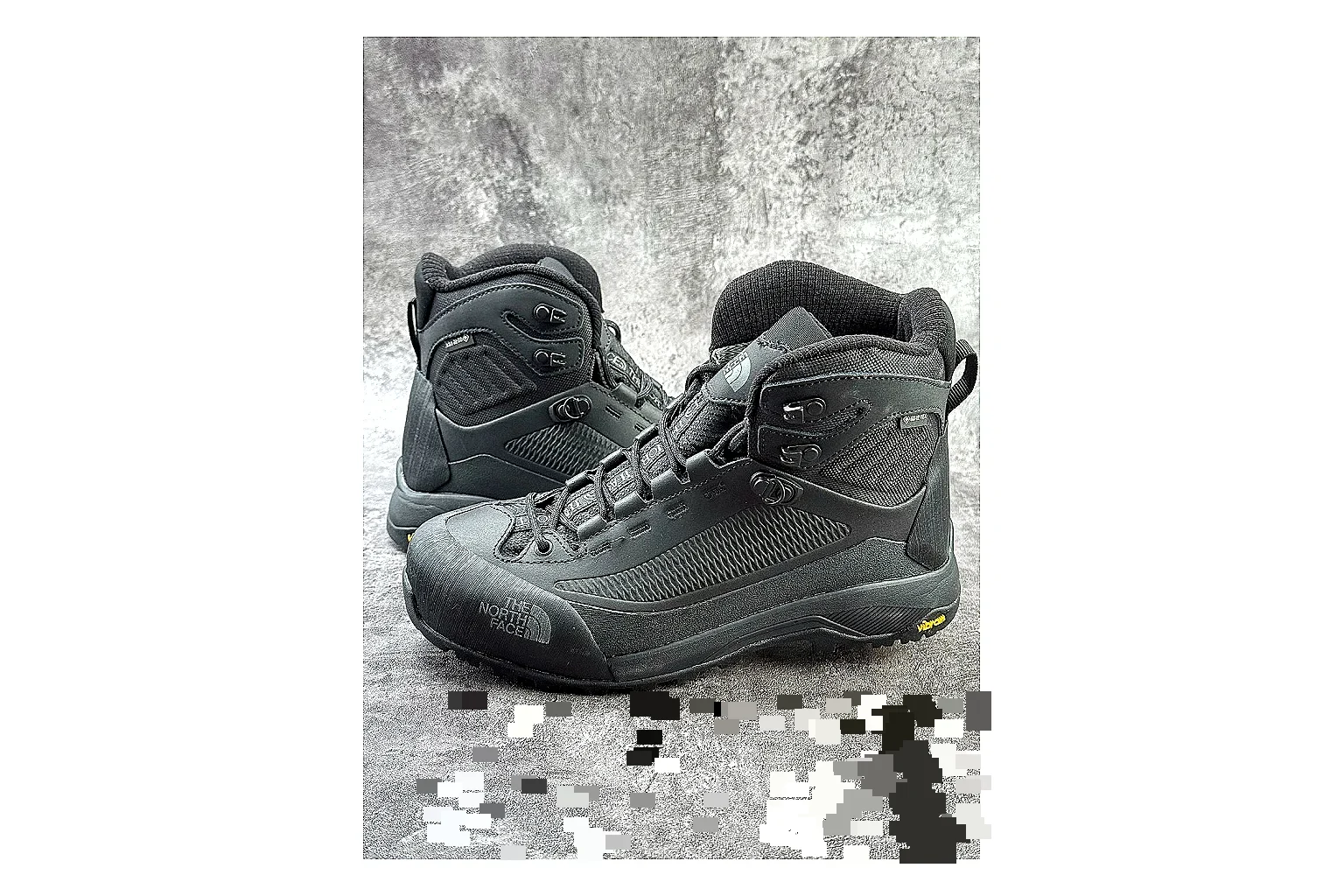 Kakobuy find list The North Face Verto Mixed Sneakers find list product image