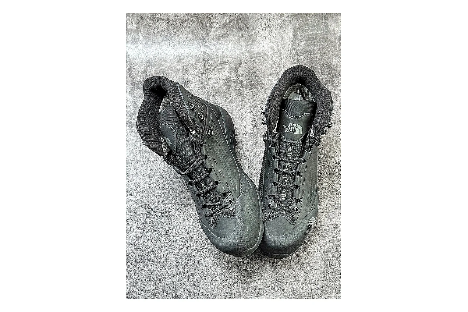 Kakobuy find list The North Face Verto Mixed Sneakers find list product image thumbnail 2