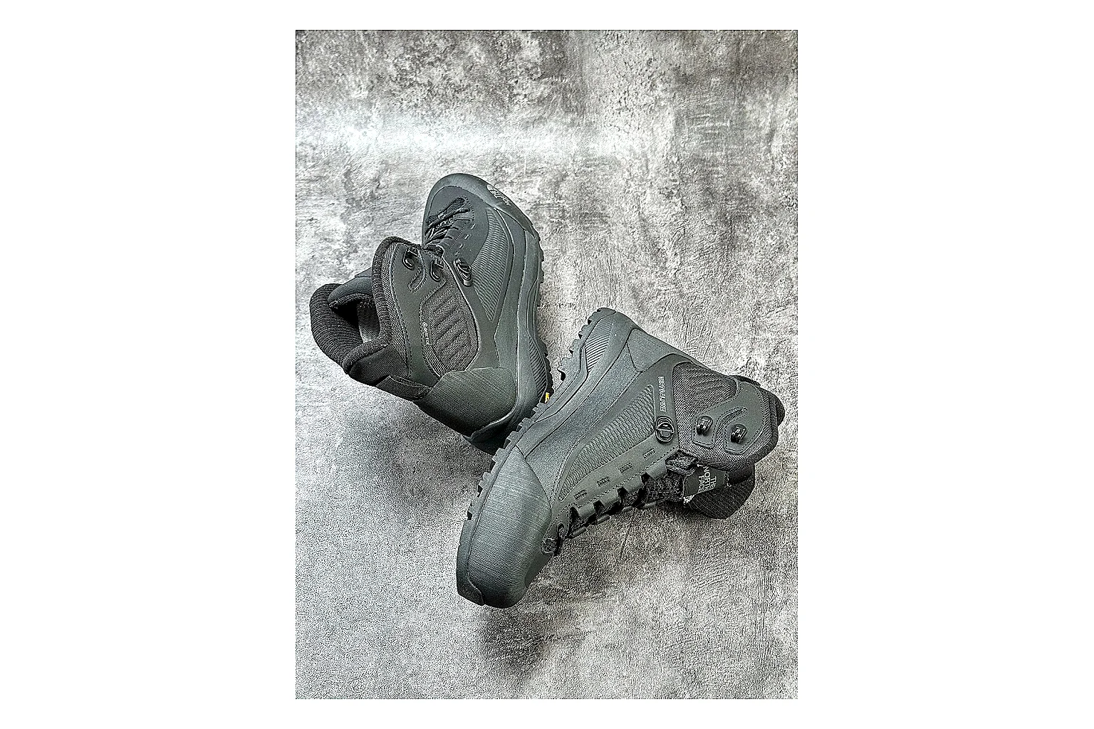 Kakobuy find list The North Face Verto Mixed Sneakers find list product image thumbnail 3