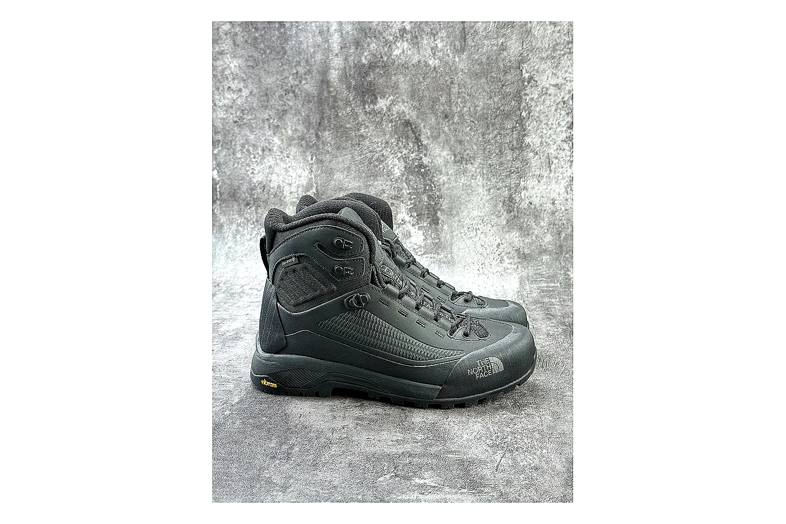 Kakobuy find list The North Face Verto Mixed Sneakers find list product image thumbnail 5