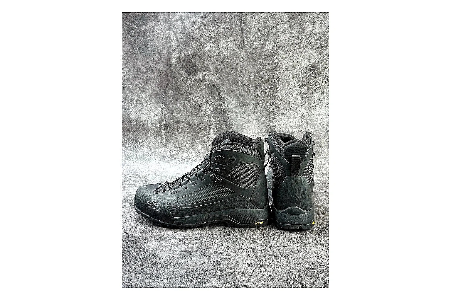 Kakobuy find list The North Face Verto Mixed Sneakers find list product image thumbnail 6
