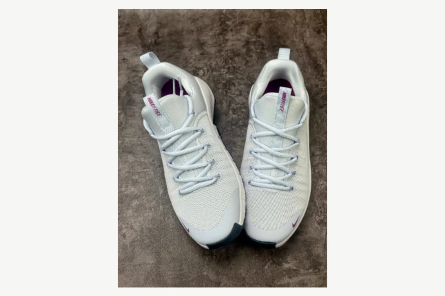 Kakobuy find scout Nike Free Metcon Mixed Sneakers scout comparison product image thumbnail 2