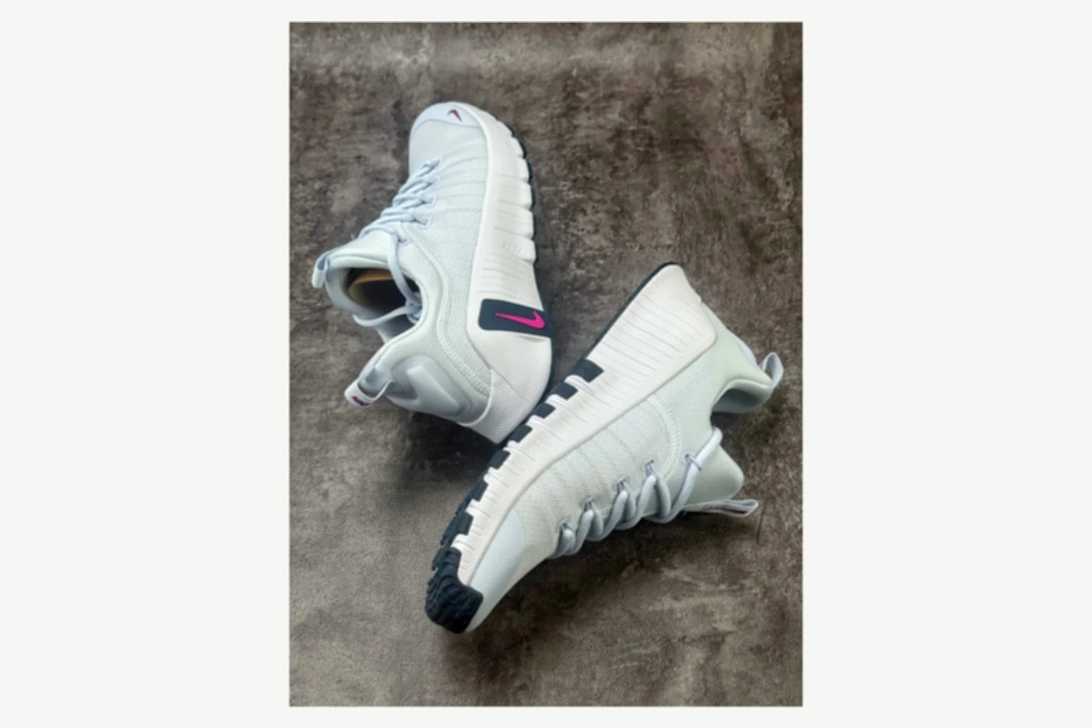 Kakobuy find scout Nike Free Metcon Mixed Sneakers scout comparison product image thumbnail 3