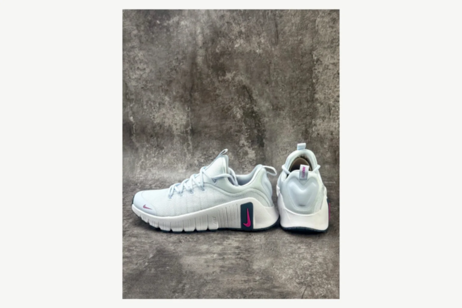 Kakobuy find scout Nike Free Metcon Mixed Sneakers scout comparison product image thumbnail 6