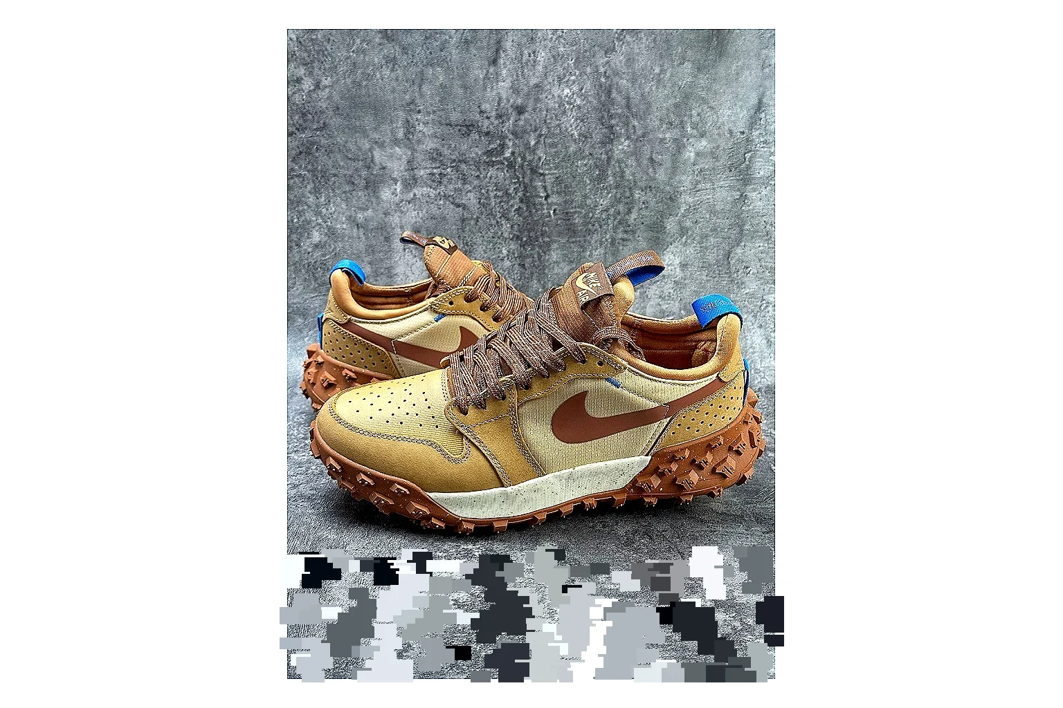 Kakobuy find list Jordan Air Jordan 1 Mixed Sneakers find list product image