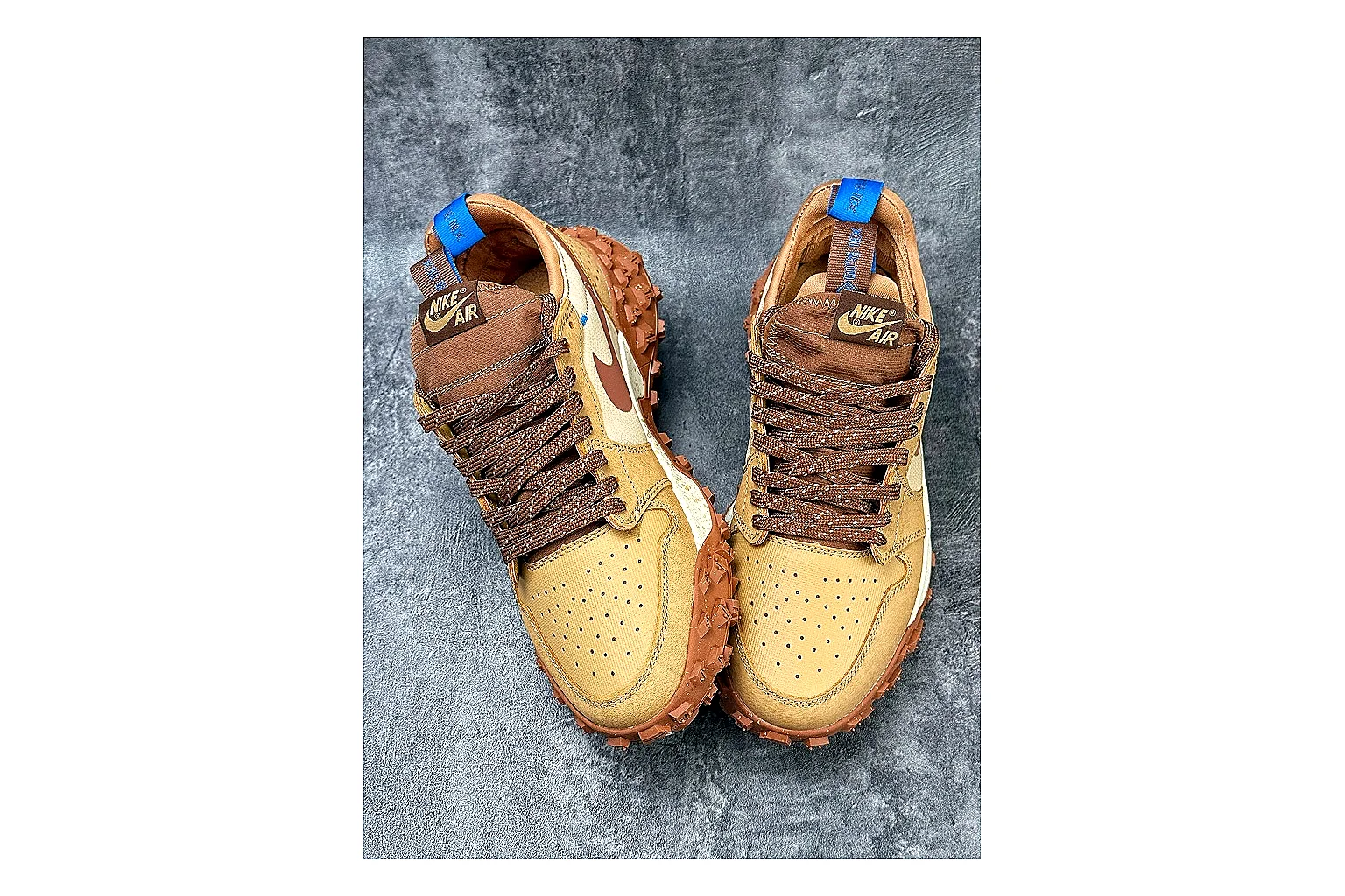 Kakobuy find list Jordan Air Jordan 1 Mixed Sneakers find list product image thumbnail 2