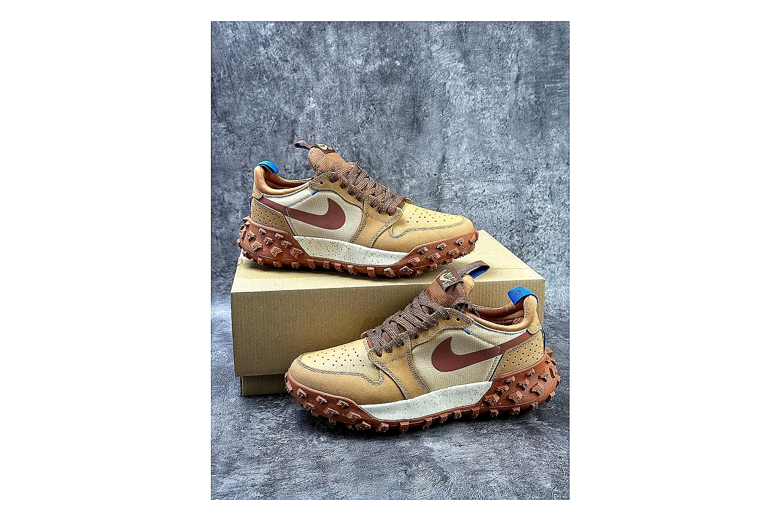 Kakobuy find list Jordan Air Jordan 1 Mixed Sneakers find list product image thumbnail 4