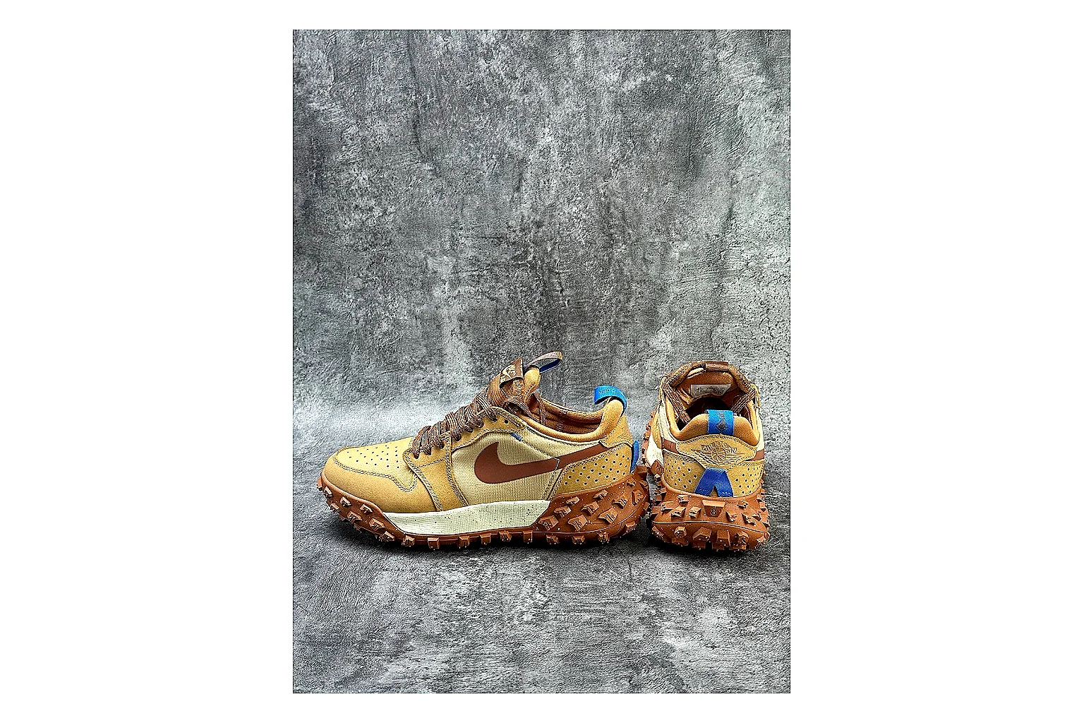 Kakobuy find list Jordan Air Jordan 1 Mixed Sneakers find list product image thumbnail 6