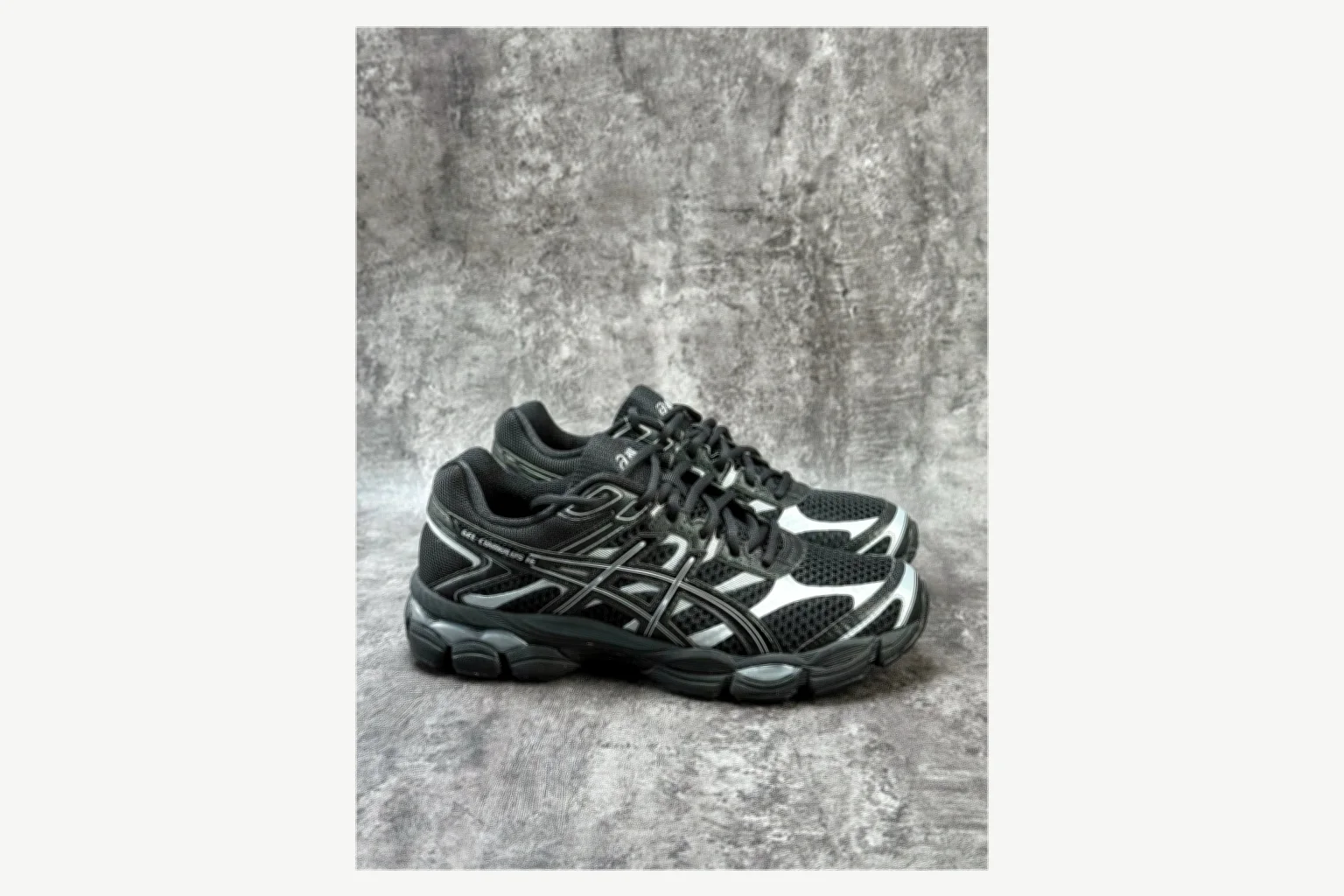 Kakobuy find scout Asics Gel Mixed Sneakers scout comparison product image thumbnail 5