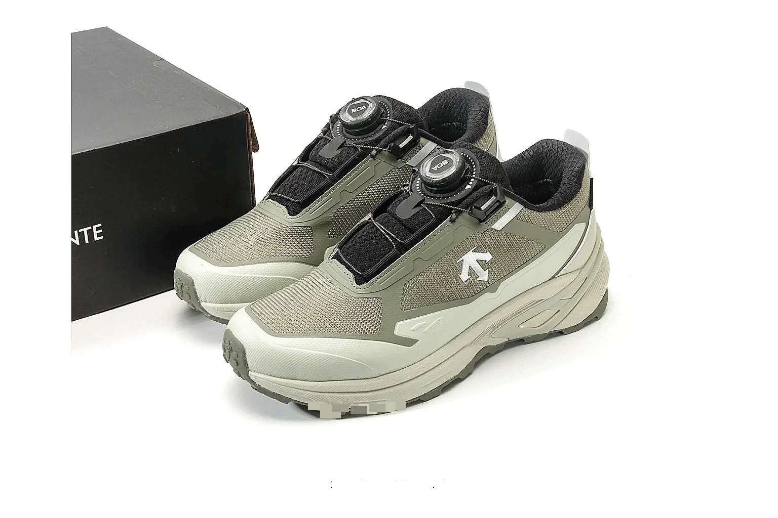 Kakobuy find scout MLB Chunky Liner Mixed Sneakers scout comparison product image