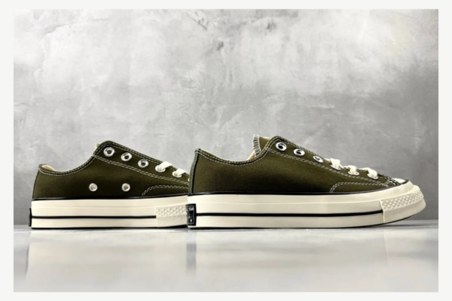 Converse Chuck 70 White Black High Top Kakobuy find scout product image thumbnail 6