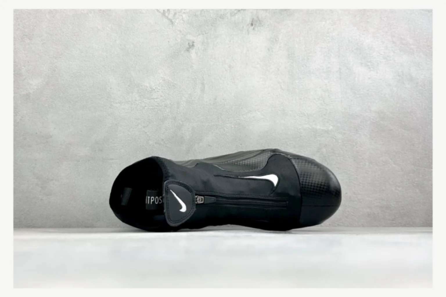 Nike Air Foamposite Green White Mid Top Kakobuy find scout product image thumbnail 3