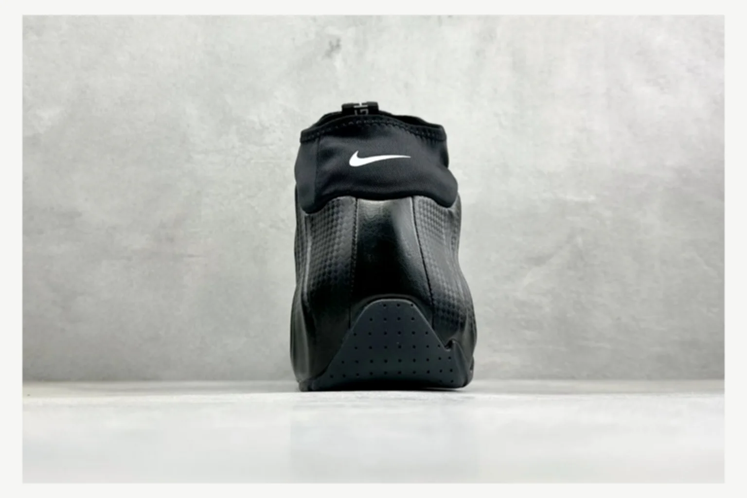 Nike Air Foamposite Green White Mid Top Kakobuy find scout product image thumbnail 6