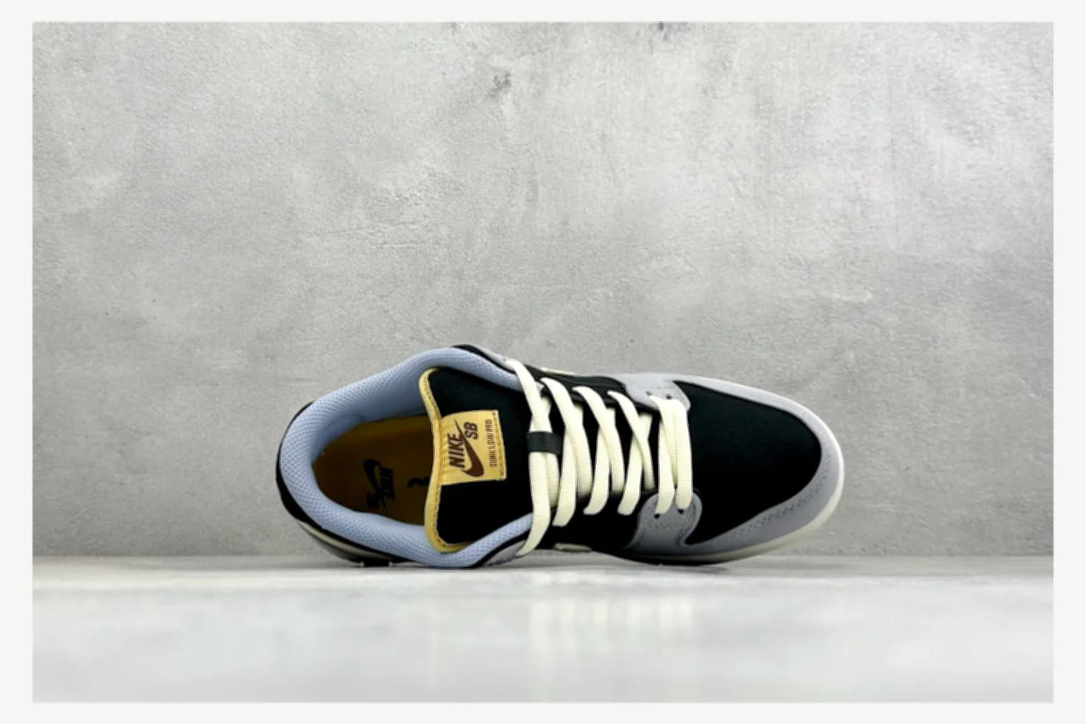 Nike Dunk Low Brown Cream Low Top Kakobuy find scout product image thumbnail 3