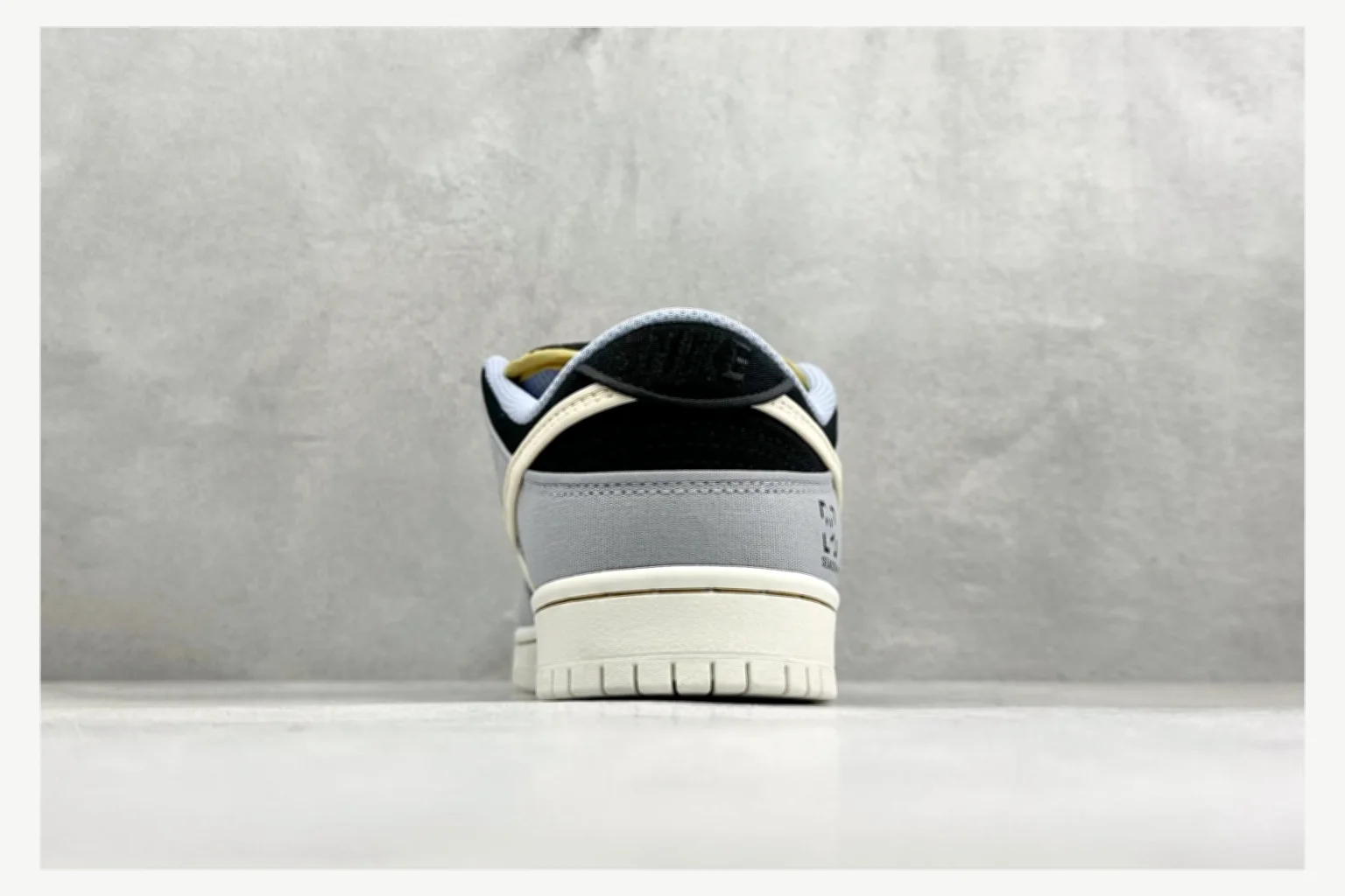 Nike Dunk Low Brown Cream Low Top Kakobuy find scout product image thumbnail 6