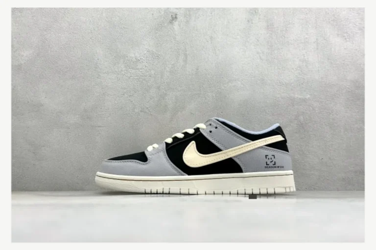 Nike Dunk Low Brown Cream Low Top Kakobuy find scout product image
