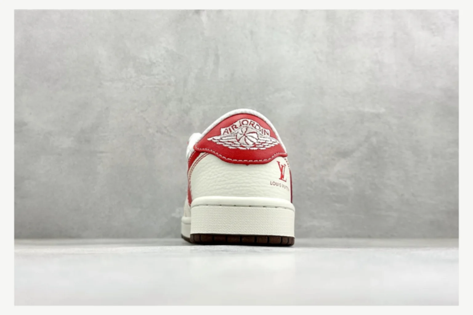 Nike Air Force 1 Black White Low Top Kakobuy find scout product image thumbnail 6